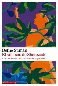 SILENCIO DE SHEREZADE, EL | 9791387605117 | SUMAN, DEFNE