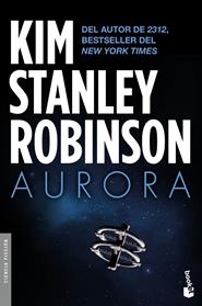 AURORA | 9788445005132 | ROBINSON, KIM STANLEY
