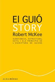 GUIO, EL     STORY | 9788484287179 | MCKEE, ROBERT