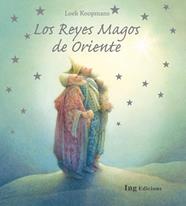 REYES MAGOS DE ORIENTE, LOS | 9788494122422 | KOOPMANS, LOEK 