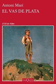 VAS DE PLATA, EL | 9788490664575 | MARI MUÑOZ, ANTONI