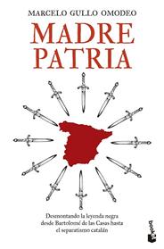 MADRE PATRIA | 9788467071092 | GULLO OMODEO, MARCELO