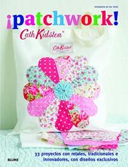 PATCHWORK | 9788415317838 | KIDSTON, CATH