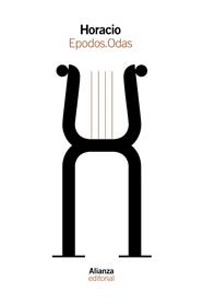 EPODOS ODAS | 9788491813293 | HORACIO