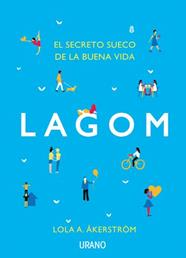LAGOM | 9788479539962 | AKERSTROM, LOLA