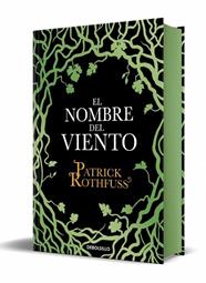 NOMBRE DEL VIENTO, EL (CRÓNICA DEL ASESINO DE REYES 1) | 9788466354028 | ROTHFUSS, PATRICK