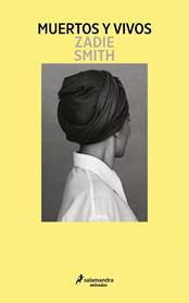 MUERTOS Y VIVOS | 9791387640453 | SMITH, ZADIE