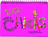 100 % COSAS DE CHICAS | 9788428535090 | VARIOS AUTORES