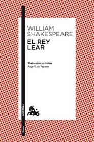 REY LEAR, EL | 9788467028423 | SHAKESPEARE, WILLIAM