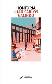HONTORIA | 9788419346254 | GALINDO, JUAN CARLOS