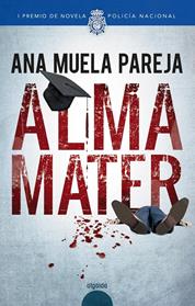 ALMA MATER | 9788491890416 | MUELA PAREJA, ANA