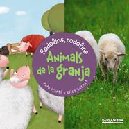 ANIMALS DE LA GRANJA | 9788448942793 | MARTI, PERE
