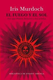 FUEGO Y EL SOL, EL  | 9788416854240 | MURDOCH, IRIS