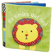 AMICS DEL LLEO | 9788491015895 | RETTORE, KENNY