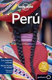 PERU | 9788408152132