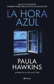 HORA AZUL, LA | 9788408294559 | HAWKINS, PAULA
