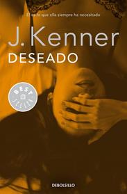 DESEADO    TRILOGIA DESEO 1 | 9788490625743 | KENNER,J.