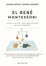 BEBE MONTESSORI, EL | 9788418956287 | DAVIES, SIMONE / UZODIKE, JUNNIFA