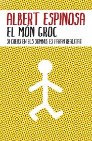MON GROC, EL | 9788401387159 | ESPINOSA, ALBERT
