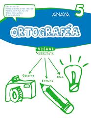 ORTOGRAFIA 5 | 9788469831434