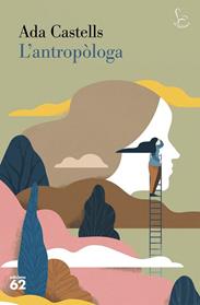 ANTROPOLOGA, L' | 9788429783681 | CASTELLS FERRER, ADA