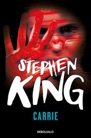 CARRIE | 9788497595698 | KING, STEPHEN