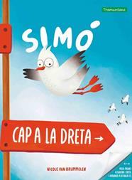 SIMO CAP A LA DRETA | 9788419829627 | VAN BRUMMELEN, NICOLE