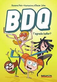 AGRADA BALLAR, T '  | 9788448942830 | PEIX, SUSANA