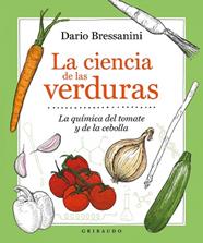 CIENCIA DE LAS VERDURAS, LA | 9788417127909 | BRESSANINI, DARIO