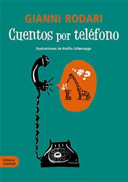 CUENTOS POR TELEFONO | 9788426155597 | RODARI, GIANNI