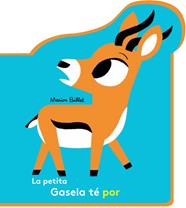 PETITA GASELA TE POR, LA  | 9788426145109 | BILLET, MARION