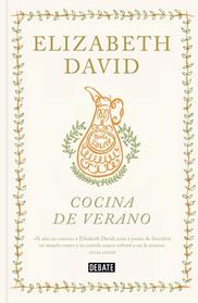 COCINA DE VERANO | 9788418619687 | DAVID, ELIZABETH
