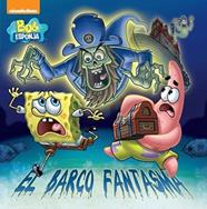 BARCO FANTASMA, EL  | 9788448842680 | NICKELODEON