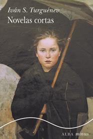NOVELAS CORTAS | 9788411782104 | TURGUENEV, IVÁN S.