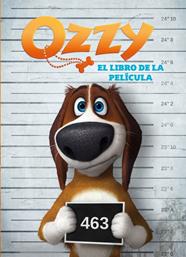 LIBRO DE LA PELICULA. LA   OZZY | 9788448847210