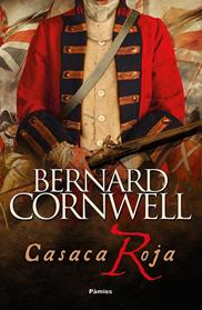 CASACA ROJA | 9788416970353 | CORNWELL, BERNARD
