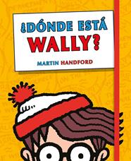 DONDE ESTA WALLY (EDICION ESENCIAL) | 9788417424954 | HANDFORD, MARTIN