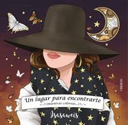 LUGAR PARA ENCONTRARTE, UN  | 9788441539365 | LLANO, ISABEL