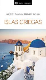 ISLAS GRIEGAS  GUIAS VISUALES | 9780241682753 | DK