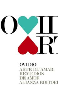 ARTE DE AMAR  REMEDIOS DE AMOR | 9788491040859 | OVIDIO