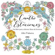 CUATRO ESTACIONES | 9788415278962 | FUKAWA, AIKO