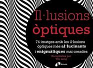 IL·LUSIONS OPTIQUES | 9788499066295 | LENG, TIM