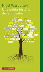 UNA PETITA HISTÒRIA DE LA FILOSOFIA | 9788419392053 | WARBUTON, NIGEL