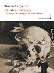 CAVALCAR L'ABISME | 9788410377592 | CANYELLES CANYELLES, TOMEU