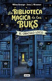 ORACULO LOCO, EL | 9791387752439 | GEORGE, NINA/J. KRAMMER, JENS