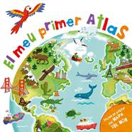 MEU PRIMER ATLAS, EL | 9788448850623