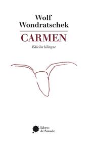 CARMEN  | 9786077727712 | WONDRATSCHEK, WOLF