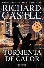 TORMENTA DE CALOR SERIE CASTLE 9 | 9788466343497 | CASTLE, RICHARD