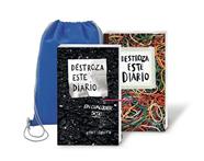 ESTUCHE DESTROZA ESTE DIARIO JUNIO 2026 | 9788449345753 | SMITH, KERI