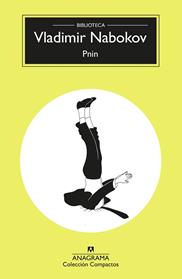 PNIN | 9788433960719 | NABOKOV, VLADIMIR